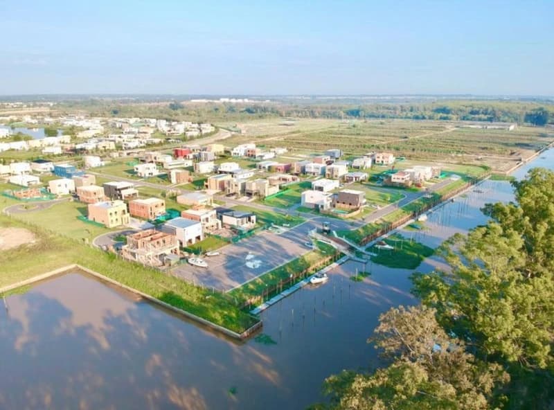 Terreno en venta · Villa Marina II, Villanueva, Tigre, GBA Norte, Provincia de Buenos Aires Terreno en venta · Villa Marina II, Villanueva, Tigre, GBA Norte, Provincia de Buenos Aires