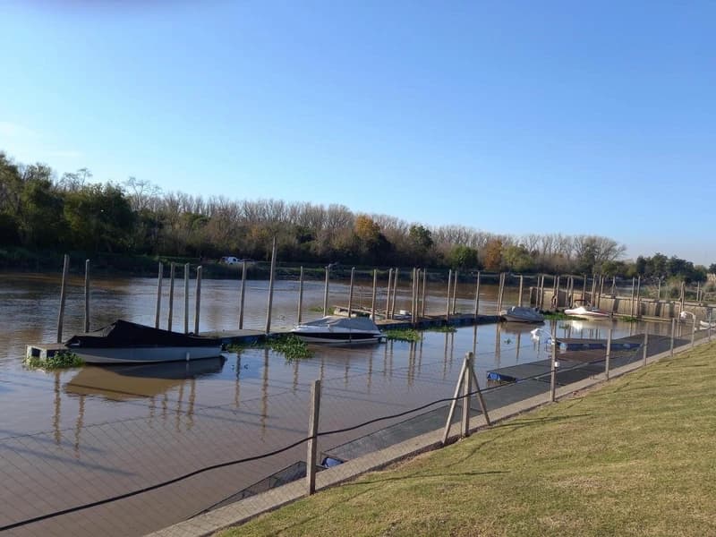 Terreno en venta · Villa Marina II, Villanueva, Tigre, GBA Norte, Provincia de Buenos Aires Terreno en venta · Villa Marina II, Villanueva, Tigre, GBA Norte, Provincia de Buenos Aires
