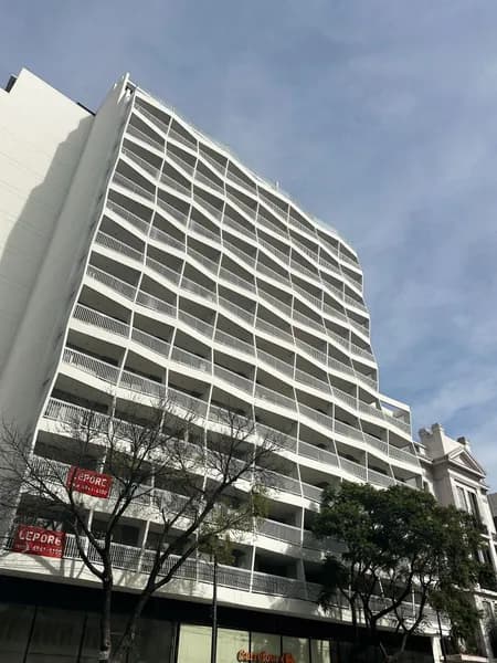 Departamento en venta · San Cristobal, CABA Departamento en venta · San Cristobal, CABA