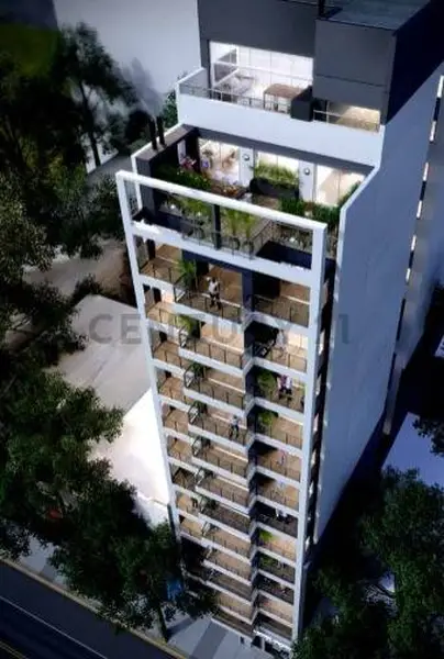 Departamento en venta · La Paternal, CABA Departamento en venta · La Paternal, CABA