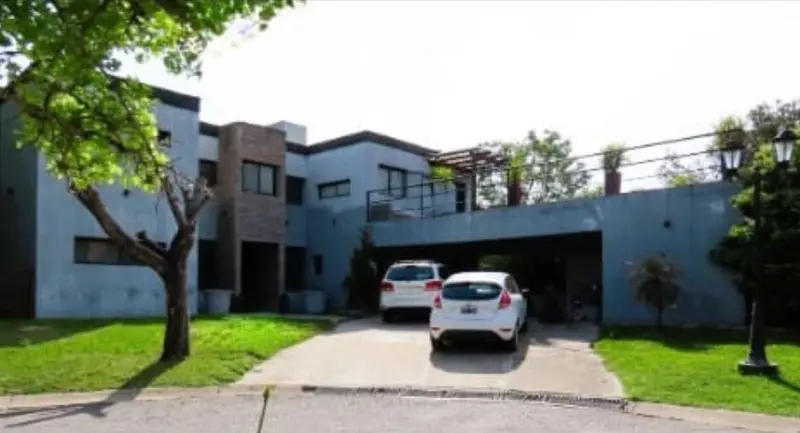 Casa en venta · El Mirasol, Pilar, GBA Norte, Provincia de Buenos Aires Casa en venta · El Mirasol, Pilar, GBA Norte, Provincia de Buenos Aires