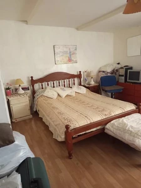 Departamento en venta · San Cristobal, CABA Departamento en venta · San Cristobal, CABA