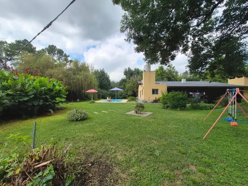 Casa en venta · Exaltación de la Cruz, GBA Norte, Provincia de Buenos Aires Casa en venta · Exaltación de la Cruz, GBA Norte, Provincia de Buenos Aires