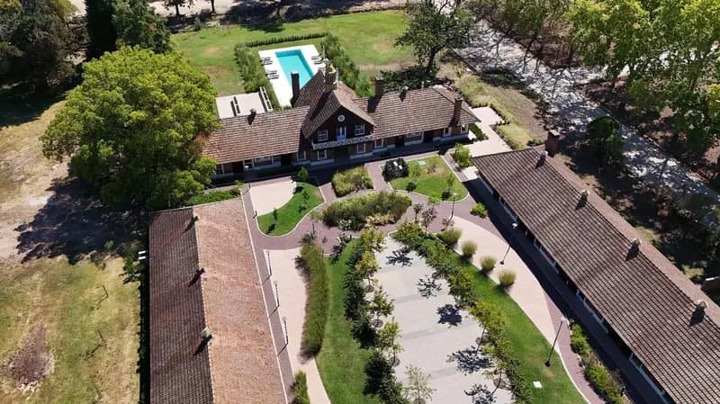Terreno en venta · La Lonja, Manuel Alberti, Pilar, GBA Norte, Provincia de Buenos Aires Terreno en venta · La Lonja, Manuel Alberti, Pilar, GBA Norte, Provincia de Buenos Aires