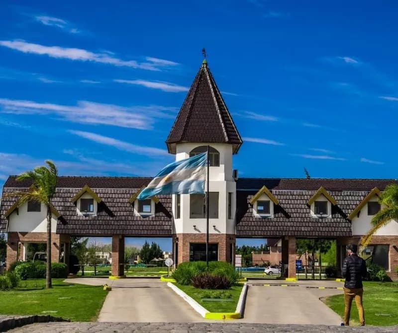 Terreno en venta · El Principado, San Vicente, GBA Sur, Provincia de Buenos Aires Terreno en venta · El Principado, San Vicente, GBA Sur, Provincia de Buenos Aires