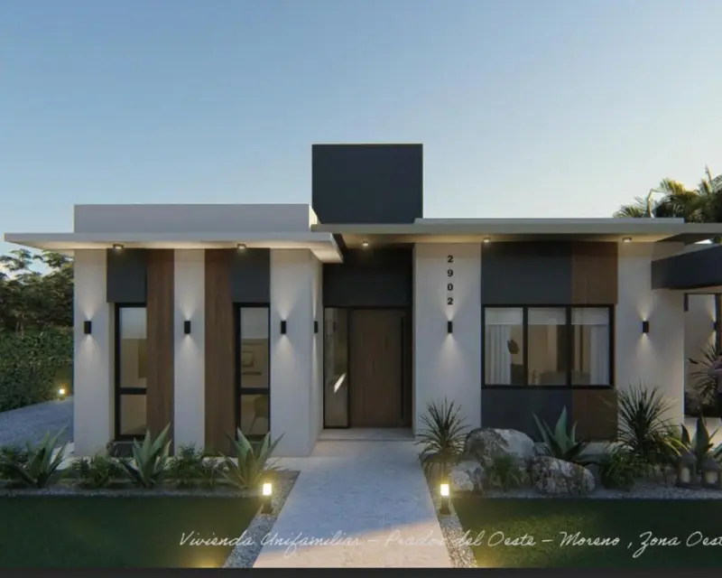Casa en venta · Prados del Oeste, Moreno, GBA Oeste, Provincia de Buenos Aires Casa en venta · Prados del Oeste, Moreno, GBA Oeste, Provincia de Buenos Aires