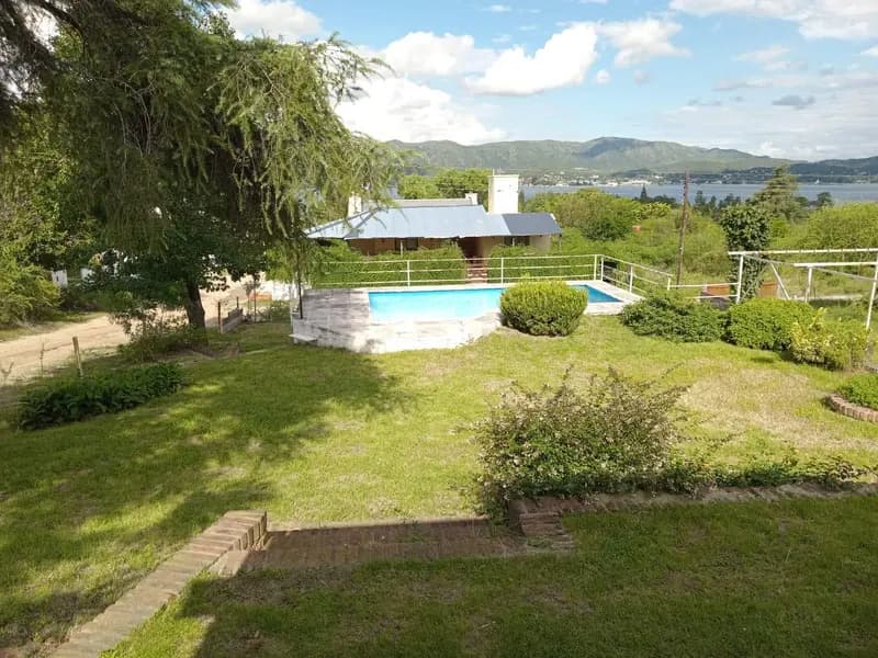 Casa en venta · Villa Santa Cruz Del Lago, Punilla, Córdoba Casa en venta · Villa Santa Cruz Del Lago, Punilla, Córdoba