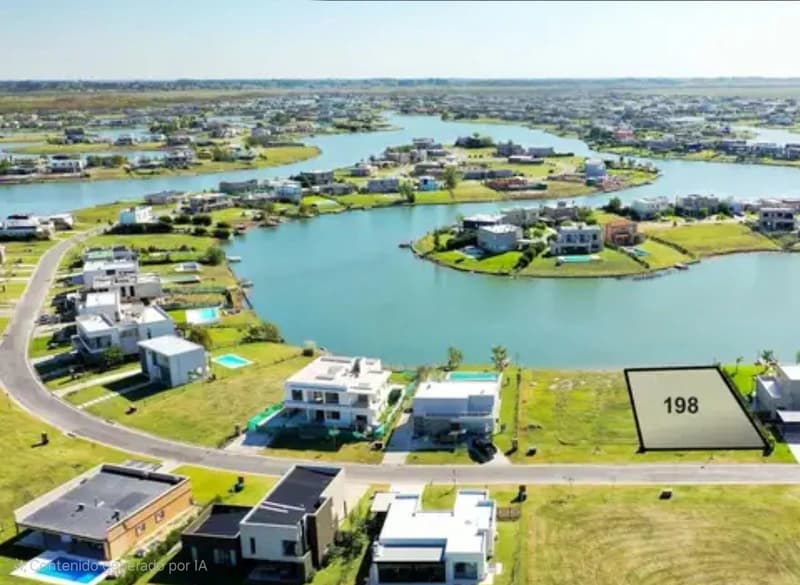 Terreno en venta · Pilar, GBA Norte, Provincia de Buenos Aires Terreno en venta · Pilar, GBA Norte, Provincia de Buenos Aires