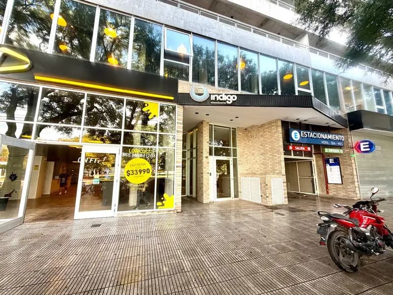 Departamento en venta · Parque Patricios, CABA Departamento en venta · Parque Patricios, CABA