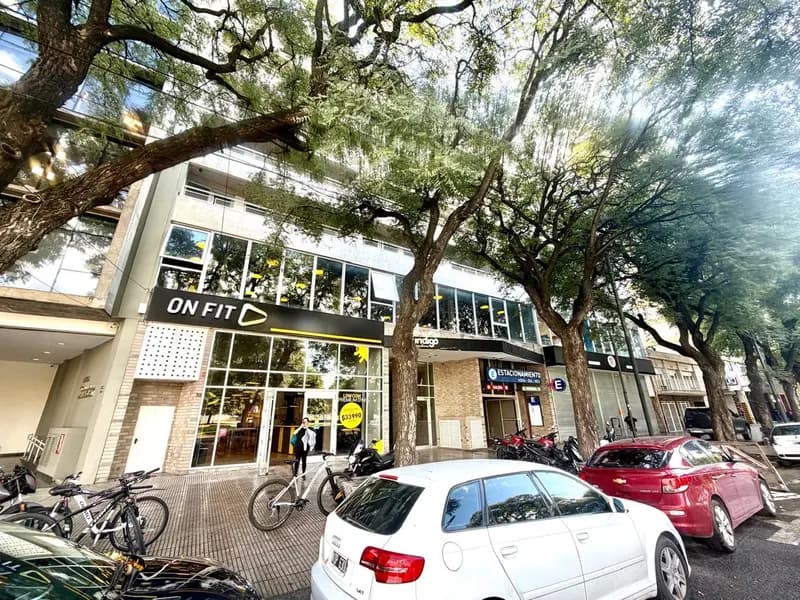 Departamento en venta · Parque Patricios, CABA Departamento en venta · Parque Patricios, CABA