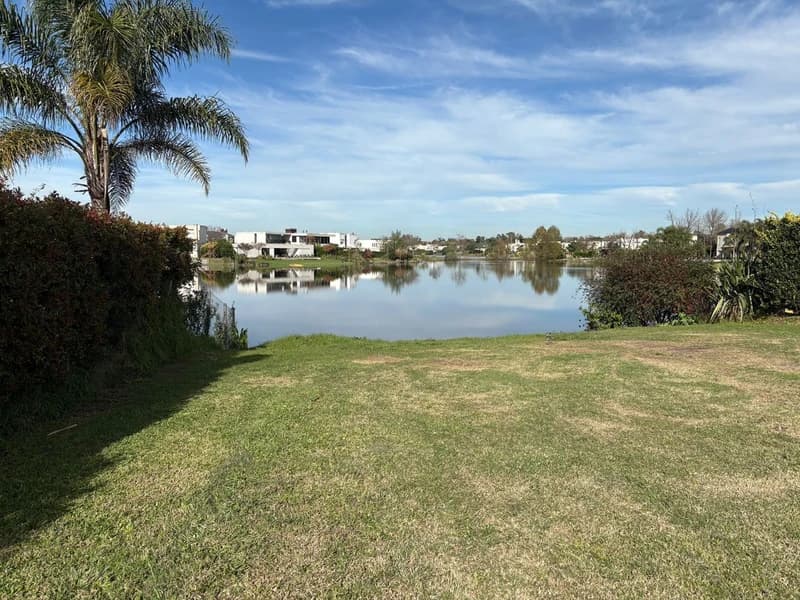 Terreno en venta · San Matías, Escobar, GBA Norte, Provincia de Buenos Aires Terreno en venta · San Matías, Escobar, GBA Norte, Provincia de Buenos Aires