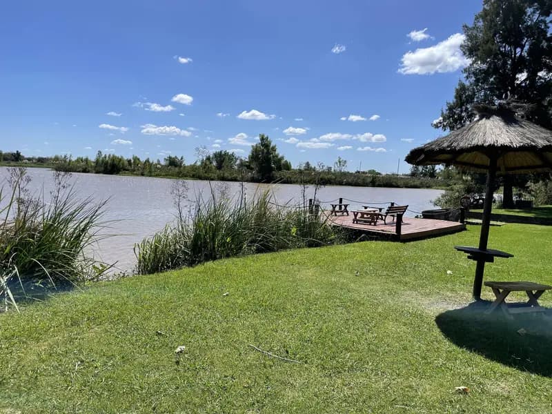 Departamento en venta · Escobar, GBA Norte, Provincia de Buenos Aires Departamento en venta · Escobar, GBA Norte, Provincia de Buenos Aires