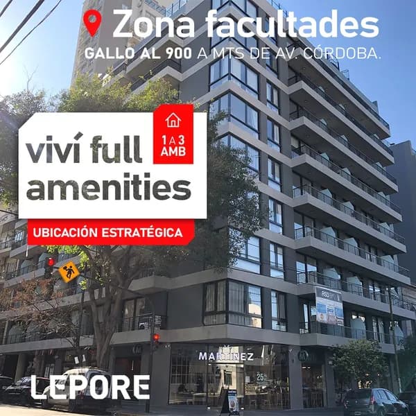 Departamento en venta · Balvanera, CABA Departamento en venta · Balvanera, CABA