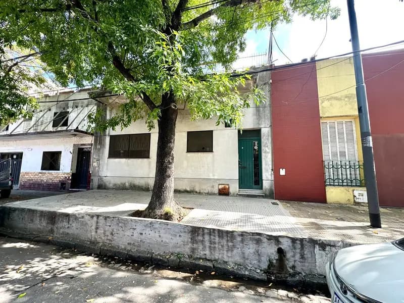 Casa en venta · La Boca, CABA Casa en venta · La Boca, CABA