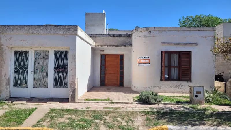 Casa en venta · Manfredi, Río Segundo, Córdoba Casa en venta · Manfredi, Río Segundo, Córdoba