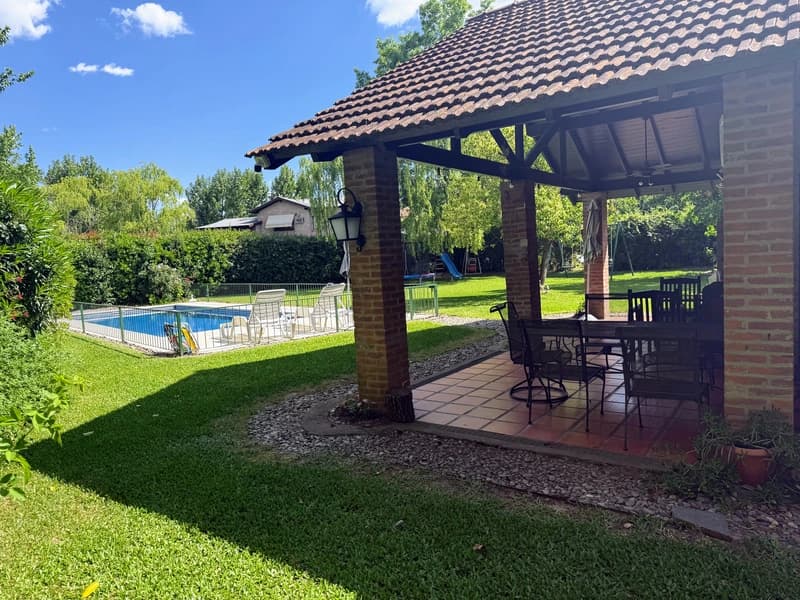 Casa en venta · Pilar, GBA Norte, Provincia de Buenos Aires Casa en venta · Pilar, GBA Norte, Provincia de Buenos Aires