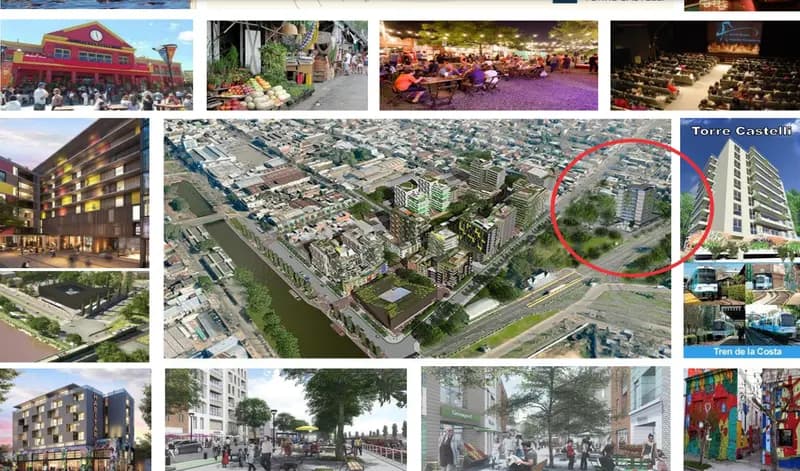 Terreno en venta · Tigre Residencial, Tigre, Tigre, GBA Norte, Provincia de Buenos Aires Terreno en venta · Tigre Residencial, Tigre, Tigre, GBA Norte, Provincia de Buenos Aires