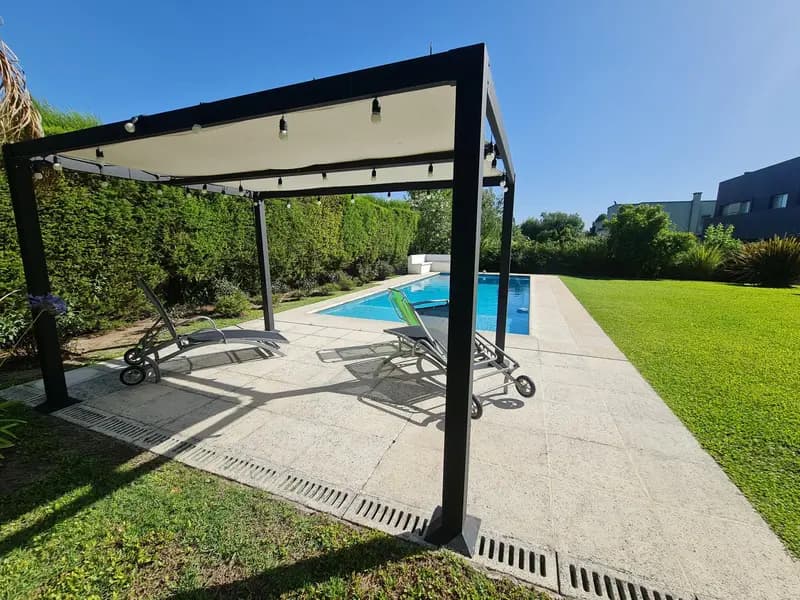 Casa en venta · Talar Del Lago I, Tigre, GBA Norte, Provincia de Buenos Aires Casa en venta · Talar Del Lago I, Tigre, GBA Norte, Provincia de Buenos Aires