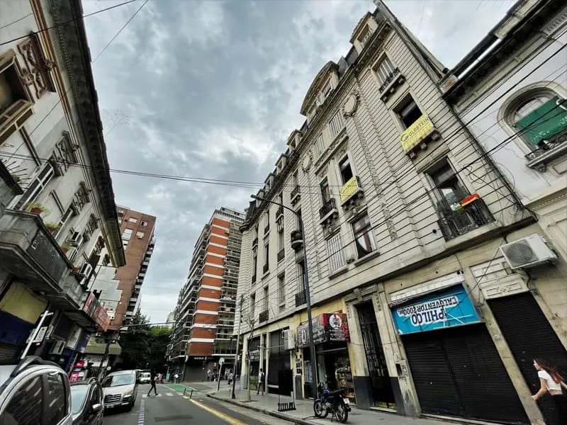 Departamento en venta · Balvanera, CABA Departamento en venta · Balvanera, CABA