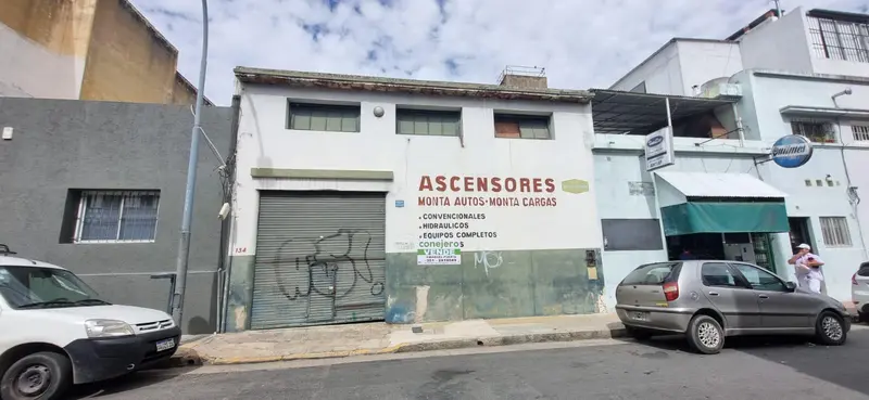 Depósito en venta · Centro, Córdoba Capital, Córdoba Depósito en venta · Centro, Córdoba Capital, Córdoba