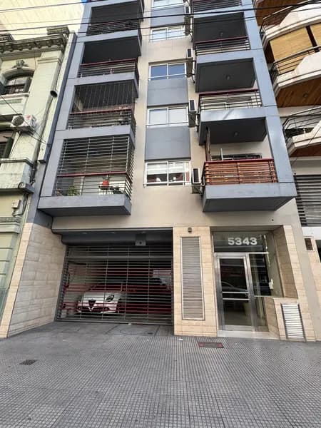 Departamento en venta · Caballito, CABA Departamento en venta · Caballito, CABA