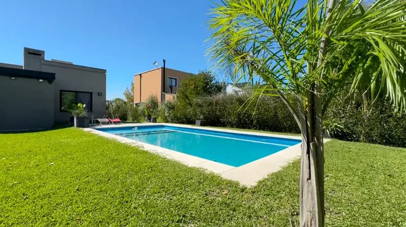 Casa en venta · Pilar, GBA Norte, Provincia de Buenos Aires Casa en venta · Pilar, GBA Norte, Provincia de Buenos Aires