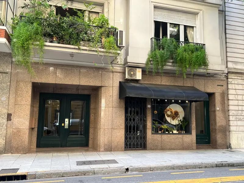 Departamento en venta · Recoleta, CABA Departamento en venta · Recoleta, CABA