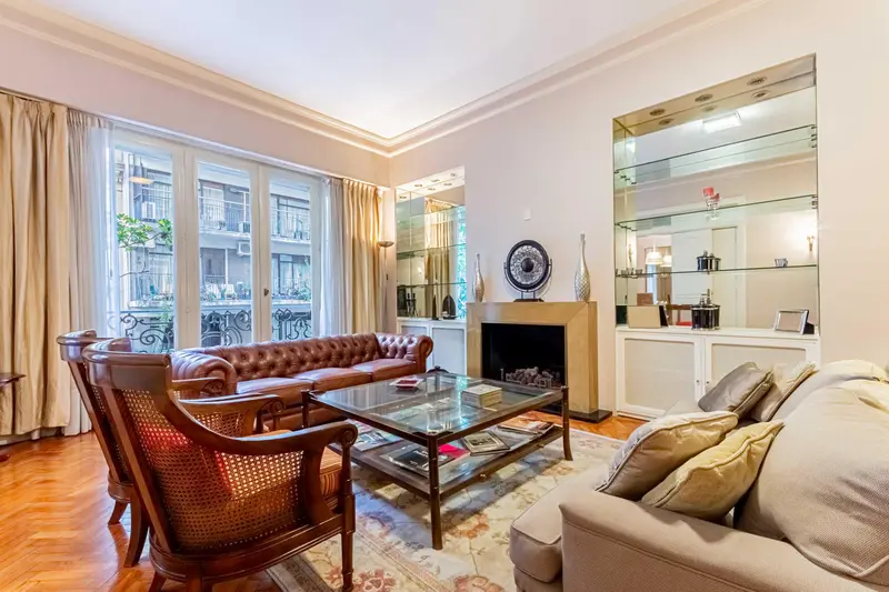 Departamento en venta · Recoleta, CABA Departamento en venta · Recoleta, CABA