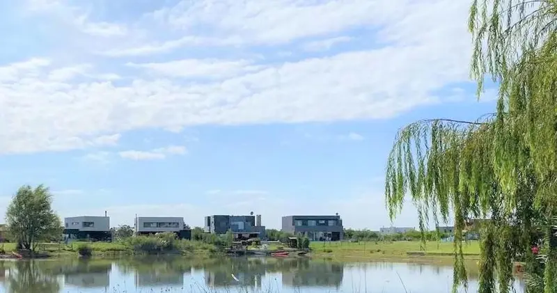 Terreno en venta · El Cantón, Escobar, GBA Norte, Provincia de Buenos Aires Terreno en venta · El Cantón, Escobar, GBA Norte, Provincia de Buenos Aires