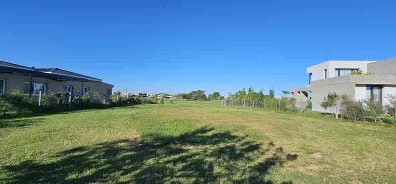 Terreno en venta · El Cantón, Escobar, GBA Norte, Provincia de Buenos Aires Terreno en venta · El Cantón, Escobar, GBA Norte, Provincia de Buenos Aires