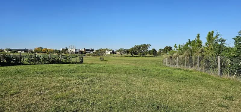 Terreno en venta · El Cantón, Escobar, GBA Norte, Provincia de Buenos Aires Terreno en venta · El Cantón, Escobar, GBA Norte, Provincia de Buenos Aires