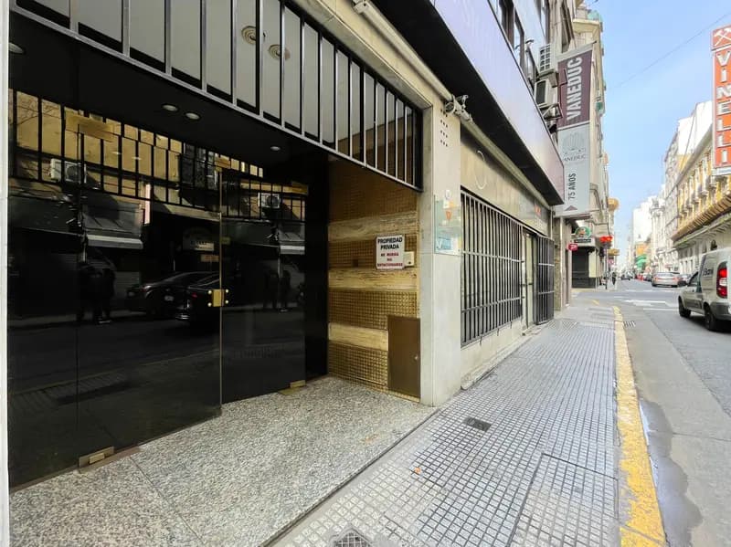 Oficina en alquiler · San Nicolás, CABA Oficina en alquiler · San Nicolás, CABA