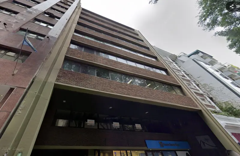 Oficina en alquiler · Retiro, CABA Oficina en alquiler · Retiro, CABA