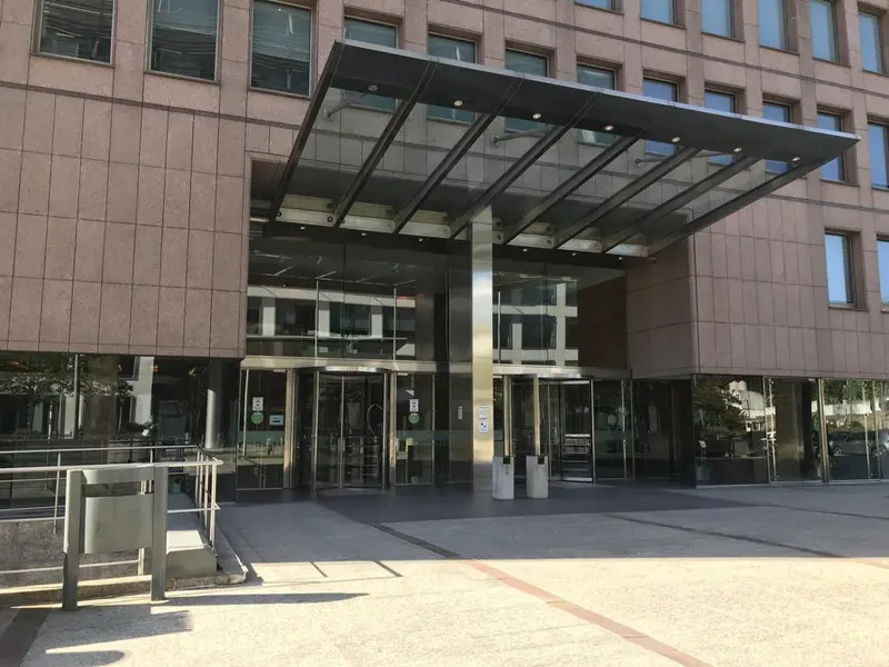 Oficina en alquiler · Puerto Madero, CABA Oficina en alquiler · Puerto Madero, CABA