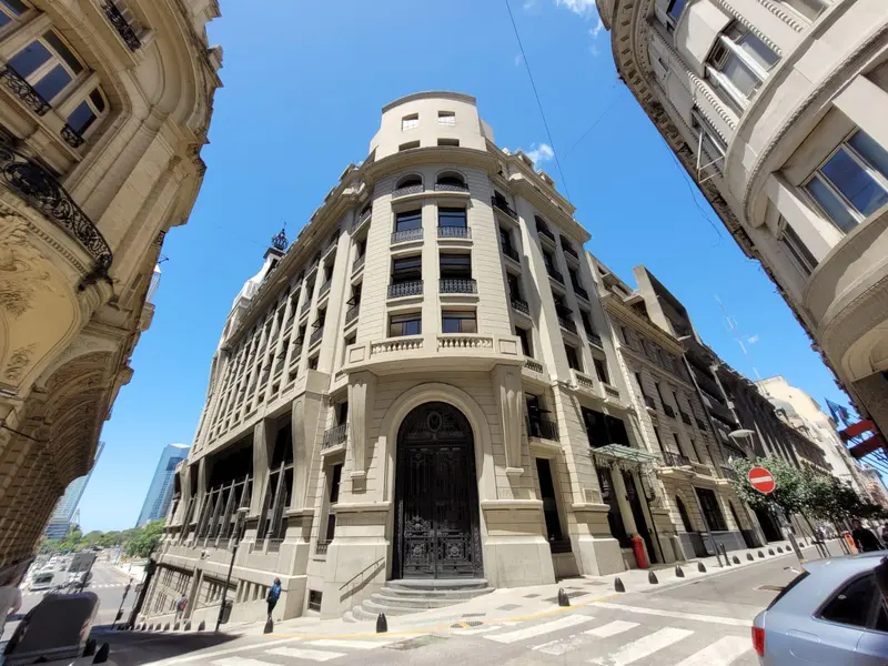 Oficina en alquiler · San Nicolás, CABA Oficina en alquiler · San Nicolás, CABA