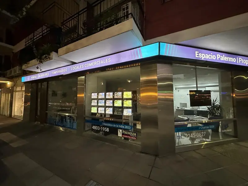 Comercio en venta · Palermo, CABA Comercio en venta · Palermo, CABA