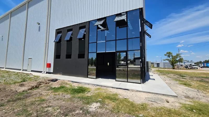Depósito en alquiler · Ezeiza, GBA Sur, Provincia de Buenos Aires Depósito en alquiler · Ezeiza, GBA Sur, Provincia de Buenos Aires