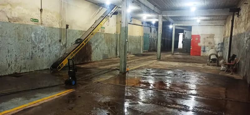 Depósito en alquiler · Nueva Pompeya, CABA Depósito en alquiler · Nueva Pompeya, CABA