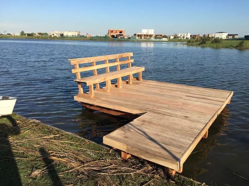 Terreno en venta · El Cantón, Escobar, GBA Norte, Provincia de Buenos Aires Terreno en venta · El Cantón, Escobar, GBA Norte, Provincia de Buenos Aires