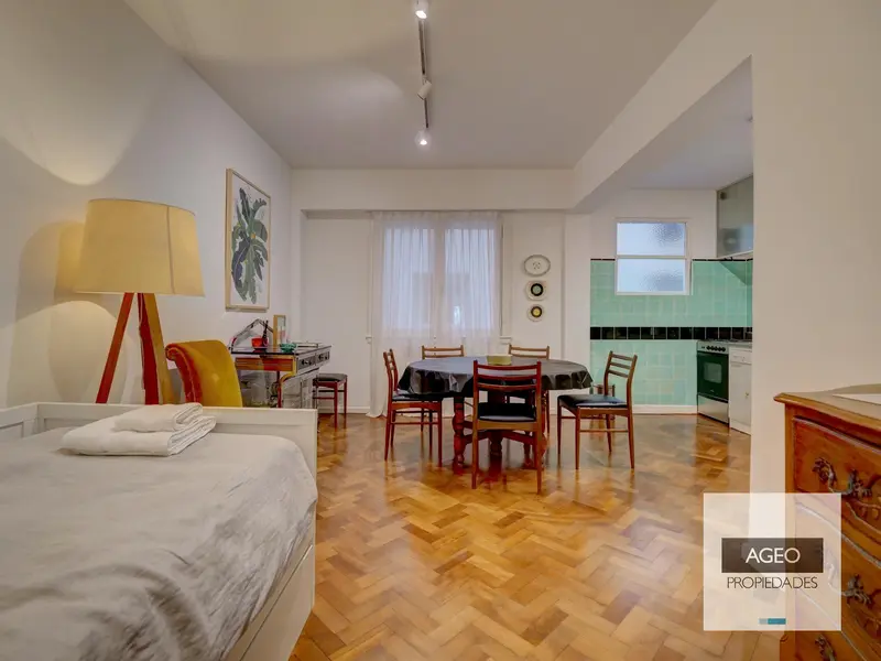 Departamento en alquiler · Recoleta, CABA Departamento en alquiler · Recoleta, CABA