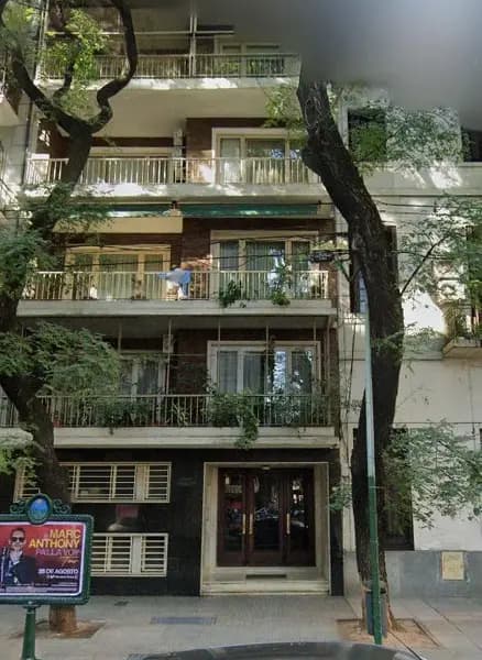 Departamento en venta · Palermo, CABA Departamento en venta · Palermo, CABA
