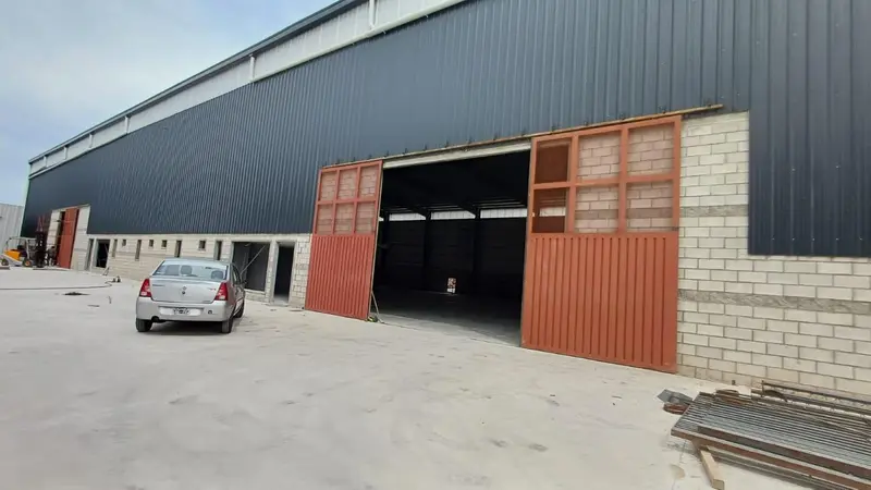 Depósito en alquiler · Bernal Oeste, Quilmes, GBA Sur, Provincia de Buenos Aires Depósito en alquiler · Bernal Oeste, Quilmes, GBA Sur, Provincia de Buenos Aires