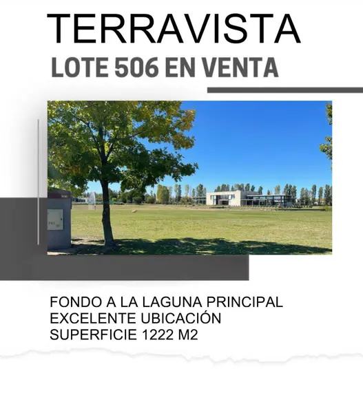 Terreno en venta · General Rodriguez, GBA Oeste, Provincia de Buenos Aires Terreno en venta · General Rodriguez, GBA Oeste, Provincia de Buenos Aires