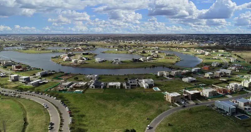 Terreno en venta · San Matías, Escobar, GBA Norte, Provincia de Buenos Aires Terreno en venta · San Matías, Escobar, GBA Norte, Provincia de Buenos Aires