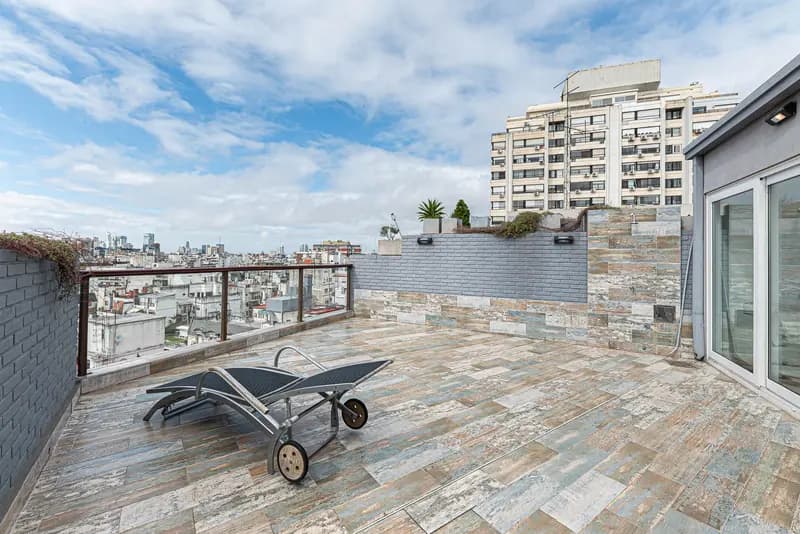 Departamento en venta · Recoleta, CABA Departamento en venta · Recoleta, CABA