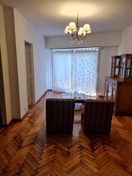 Departamento en alquiler · Recoleta, CABA Departamento en alquiler · Recoleta, CABA