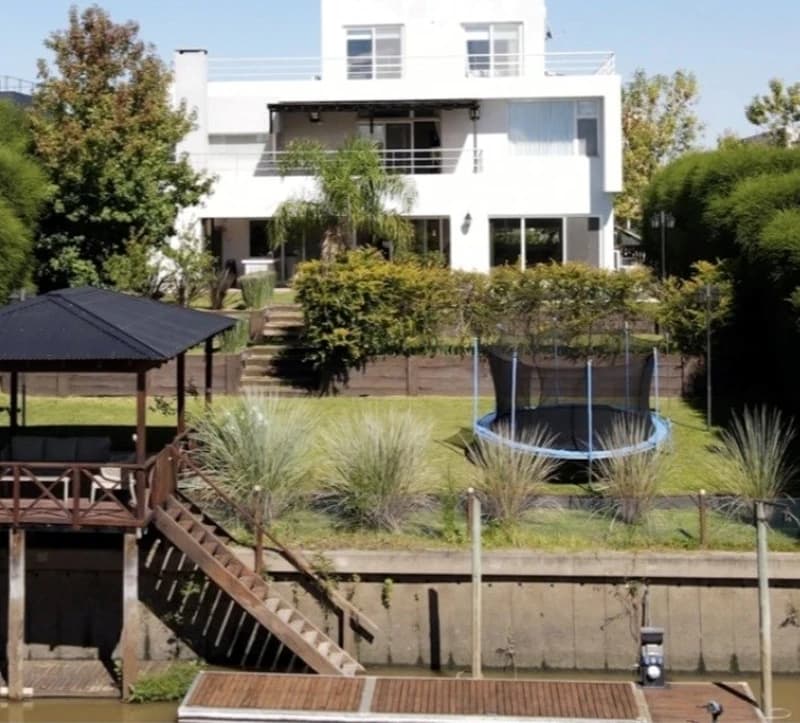 Casa en alquiler · Nordelta El Yacht, Tigre, GBA Norte, Provincia de Buenos Aires Casa en alquiler · Nordelta El Yacht, Tigre, GBA Norte, Provincia de Buenos Aires