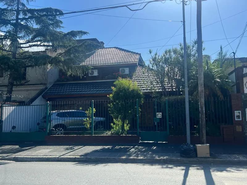 Casa en venta · San Andres, General San Martin, GBA Norte, Provincia de Buenos Aires Casa en venta · San Andres, General San Martin, GBA Norte, Provincia de Buenos Aires