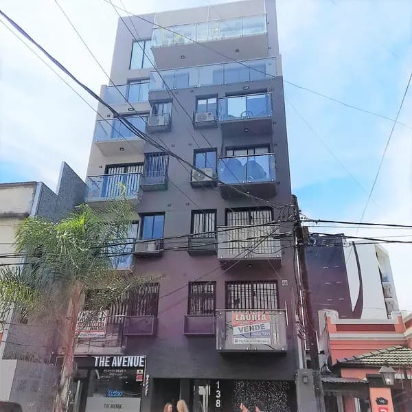 Departamento en venta · Ramos Mejia, La Matanza, GBA Oeste, Provincia de Buenos Aires Departamento en venta · Ramos Mejia, La Matanza, GBA Oeste, Provincia de Buenos Aires