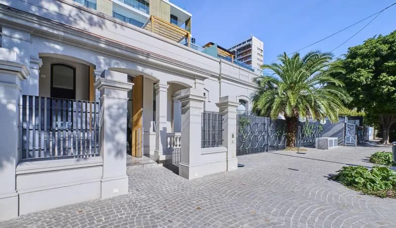 Departamento en venta · Villa Devoto, CABA Departamento en venta · Villa Devoto, CABA